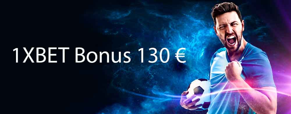 1xbet inscription complète