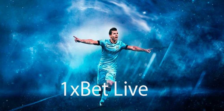1xbet live mobile